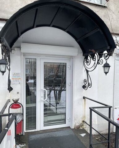 р-н Первомайский ул Баумана 24 фото