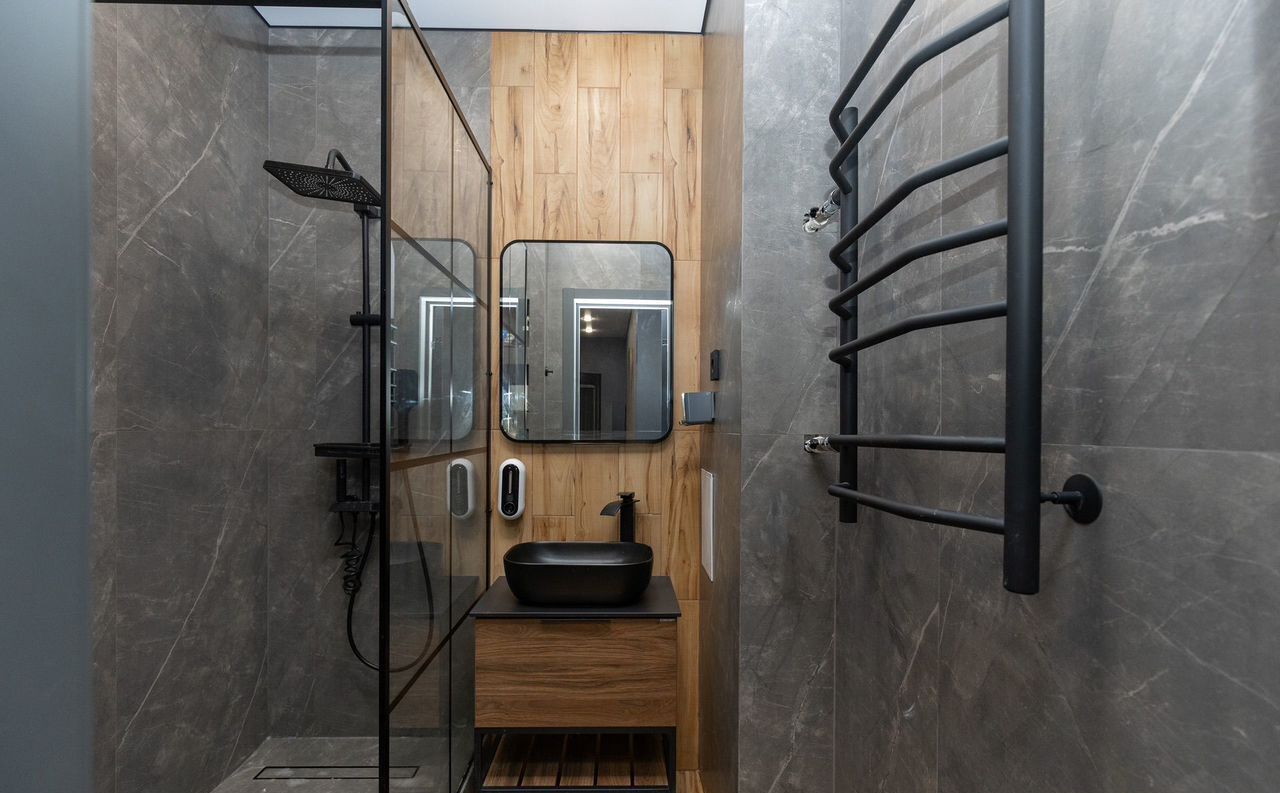 квартира г Благовещенск ул Заводская 2/3 фото 6