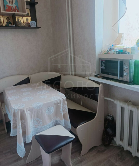 квартира г Сергиев Посад ул Стахановская 13/19 фото 15