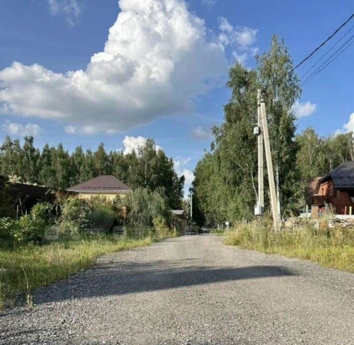 земля г Казань Дубравная ул. Надежды, 8В фото 12