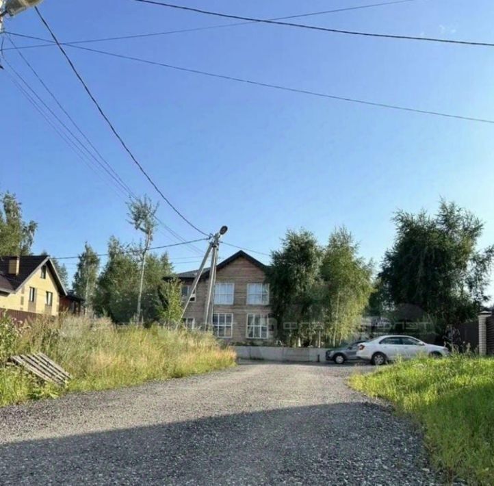 земля г Казань Дубравная ул. Надежды, 8В фото 11
