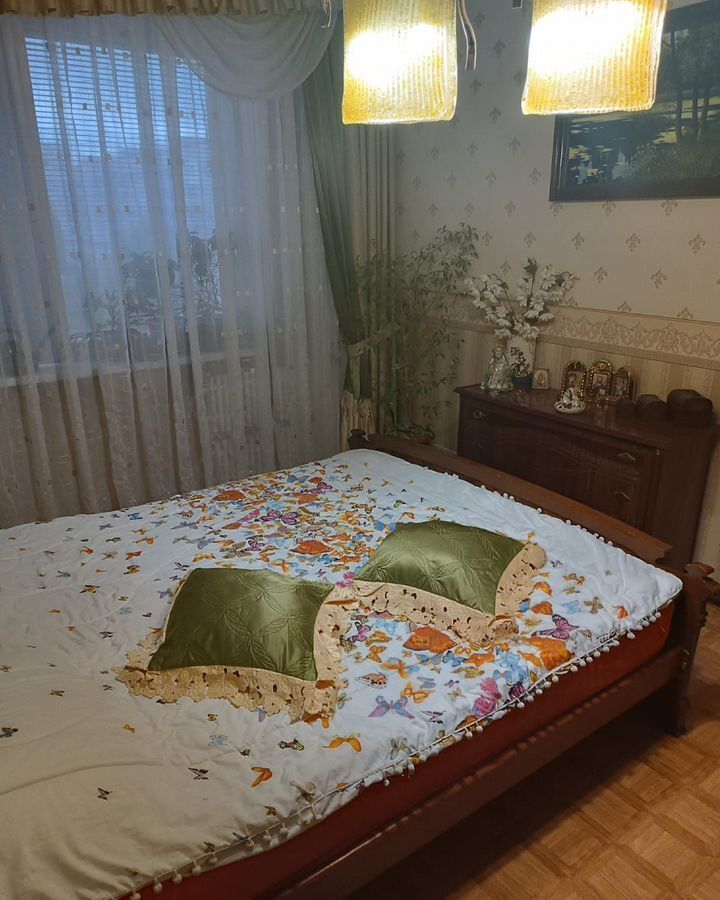квартира г Тольятти р-н Автозаводский 16 квартал ул Автостроителей 15 фото 6