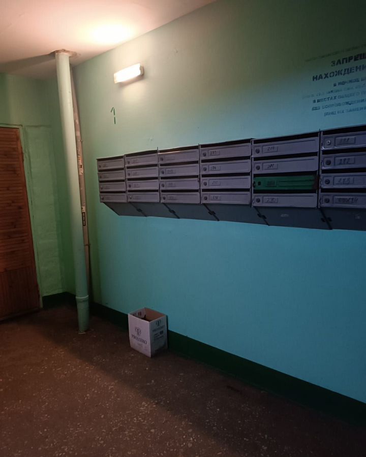 квартира г Тольятти р-н Автозаводский 16 квартал ул Автостроителей 15 фото 22