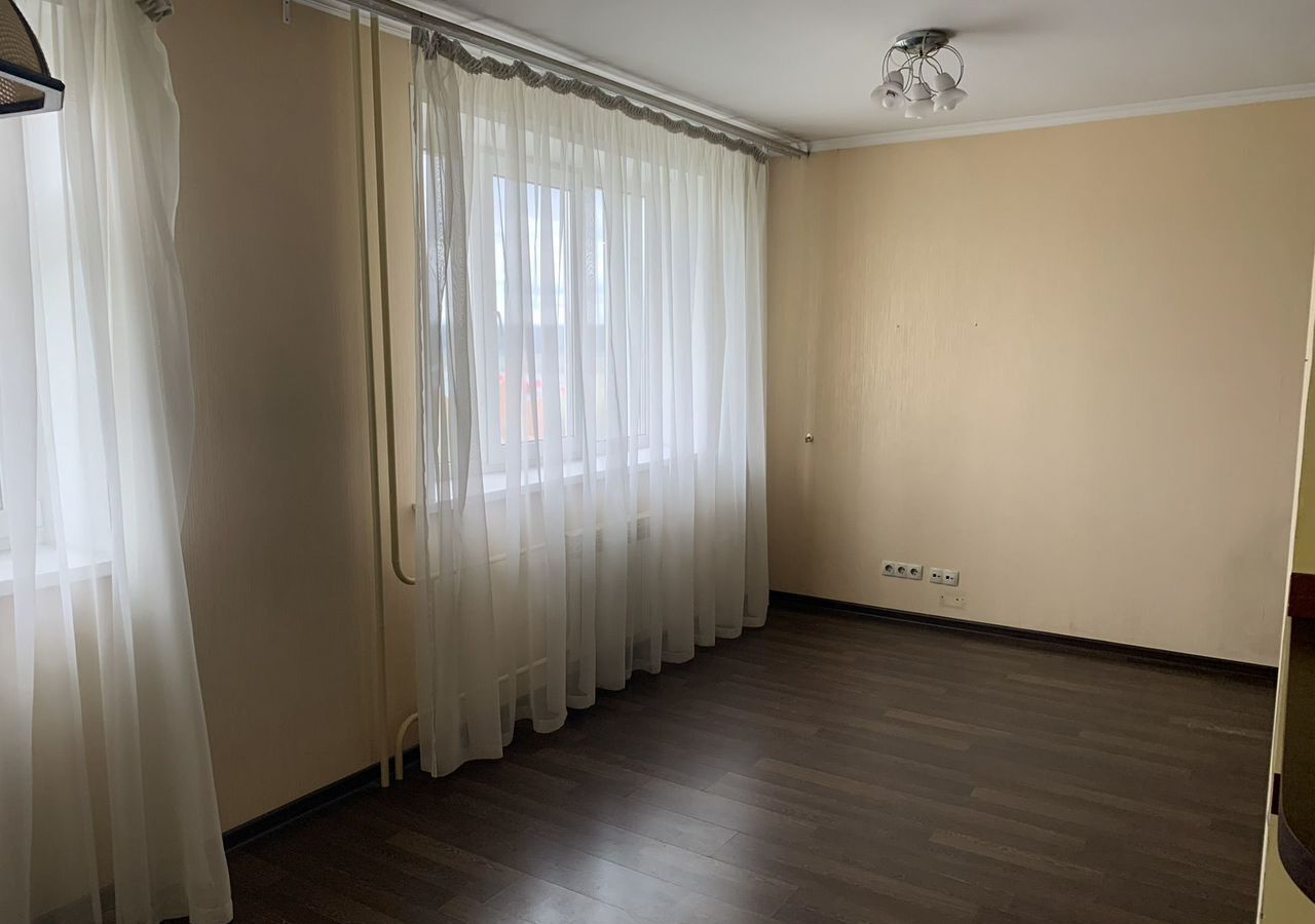 квартира г Кемерово р-н Центральный ул Терешковой 20 фото 8