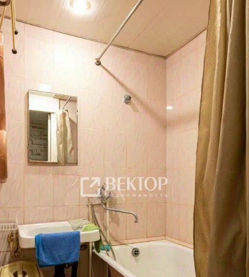 квартира г Иваново р-н Фрунзенский ул 2-я Фабричная 2 фото 11