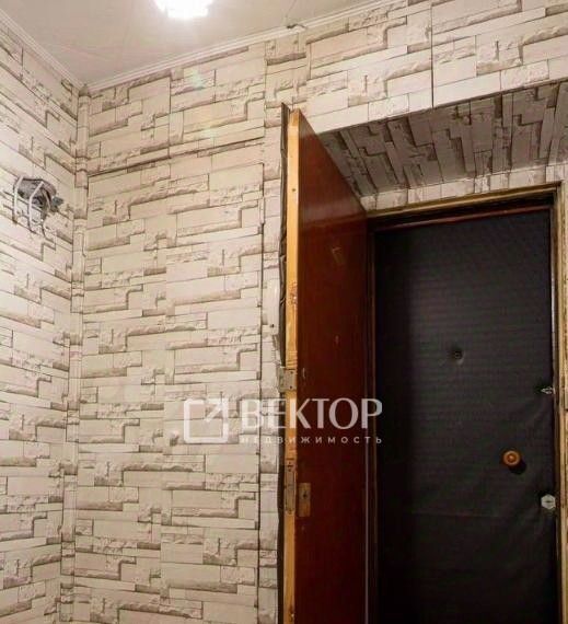 квартира г Иваново р-н Фрунзенский ул 2-я Фабричная 2 фото 6