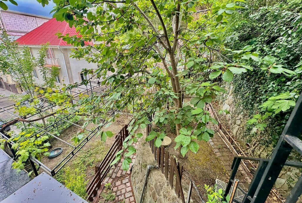 дом г Ялта Дарсан ш Южнобережное 29б фото 4