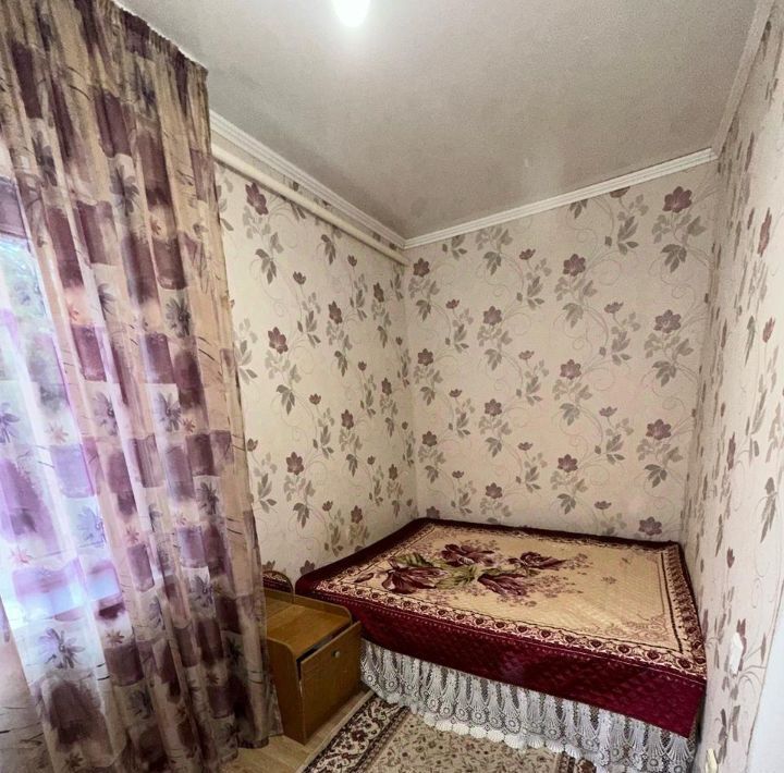 дом р-н Славянский г Славянск-на-Кубани ул Лесная 35 фото 15