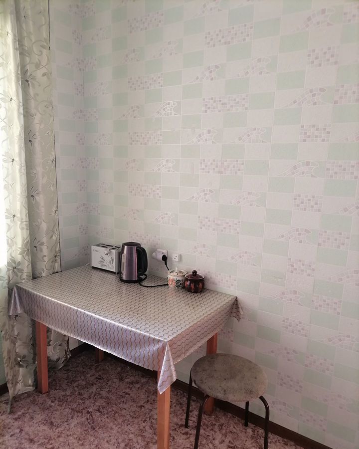 квартира г Томск р-н Советский ул 4-я Заречная 37 фото 15