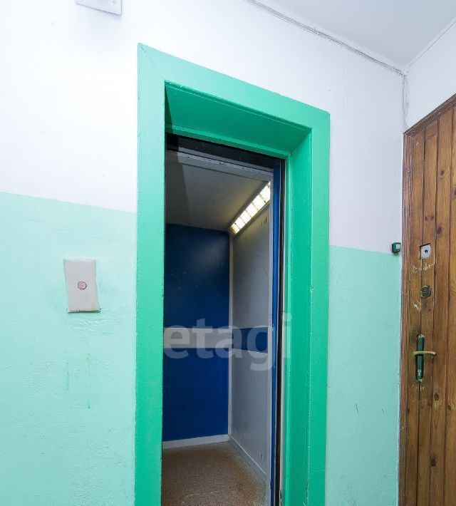 квартира г Калининград р-н Центральный ул Космонавта Леонова 32а фото 26
