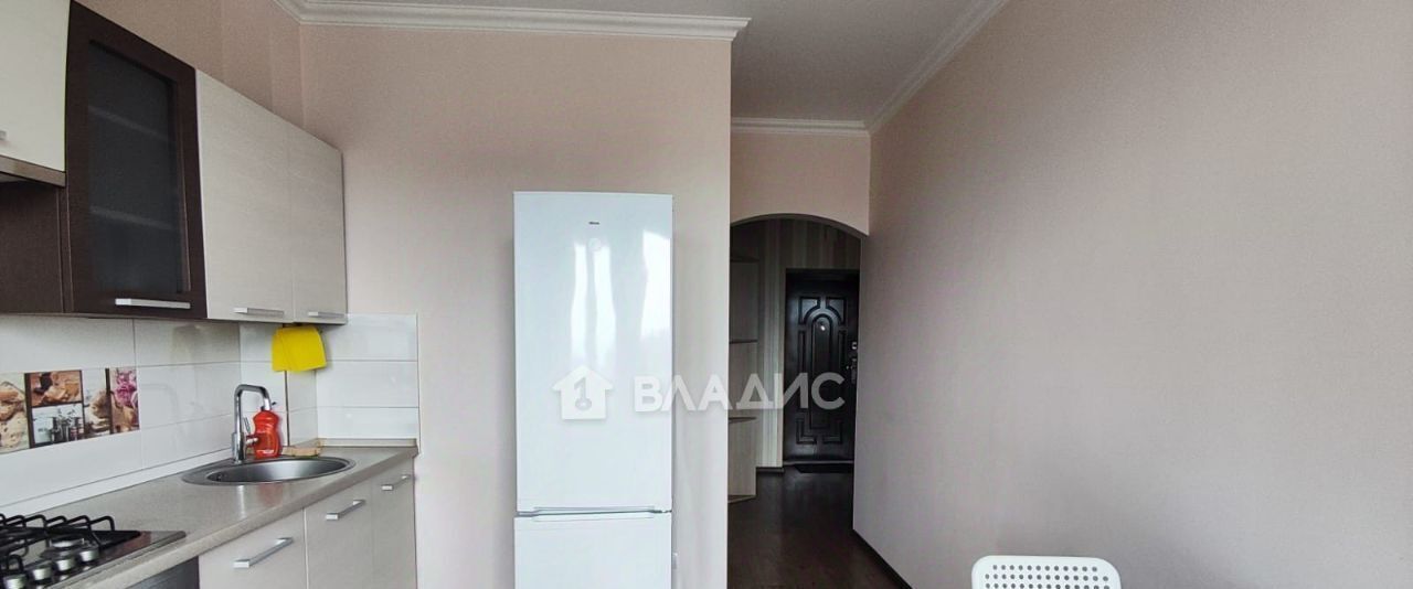 квартира г Калининград р-н Центральный ул Банковская 12а фото 2