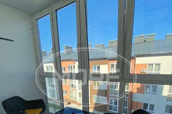 квартира р-н Зеленоградский г Зеленоградск ул Лазаревская 11к/5 фото 8