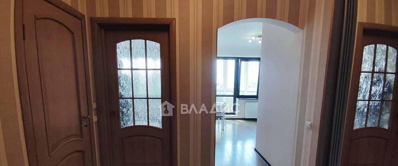 квартира г Калининград р-н Центральный ул Банковская 12а фото 23