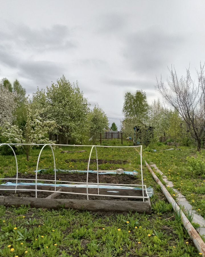 дом р-н Коркинский г Коркино снт Пригородный ул 9-я фото 3