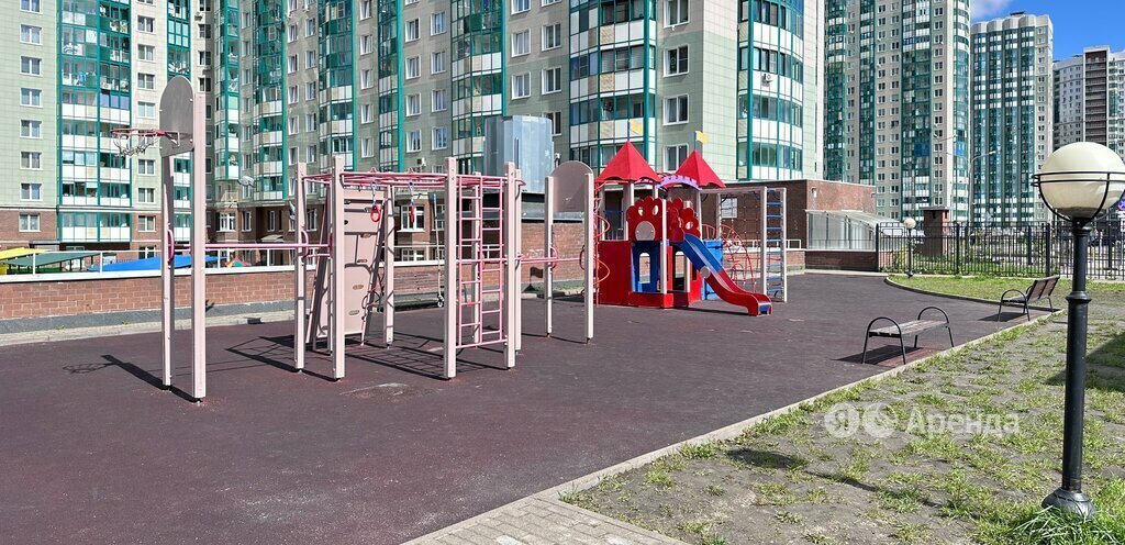 квартира г Красногорск ул Игоря Мерлушкина 12 Аникеевка фото 25
