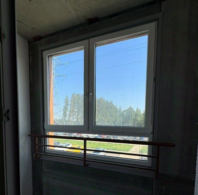 квартира г Одинцово р-н мкр Клубничное поле Одинцово, 1 фото 9