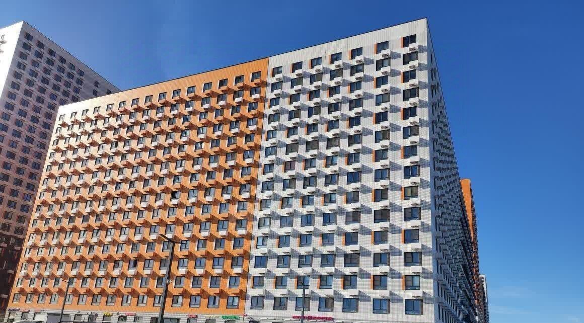 квартира г Москва метро Новогиреево ул Реутовская 5 Московская область, Балашиха фото 7