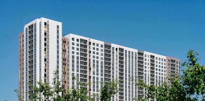 квартира г Видное Первый Южный жилой комплекс, к 1. 2, Бирюлёво фото 6
