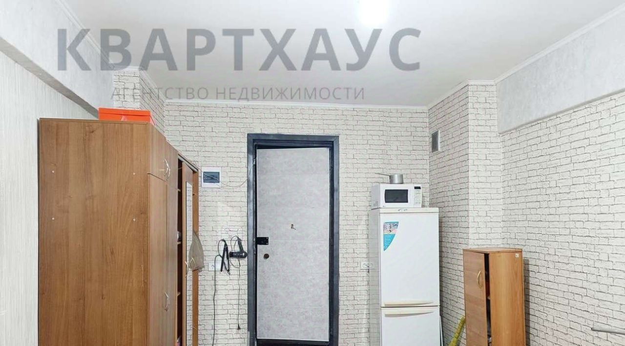 комната г Волгоград р-н Ворошиловский ул им. Калинина 11 фото 1