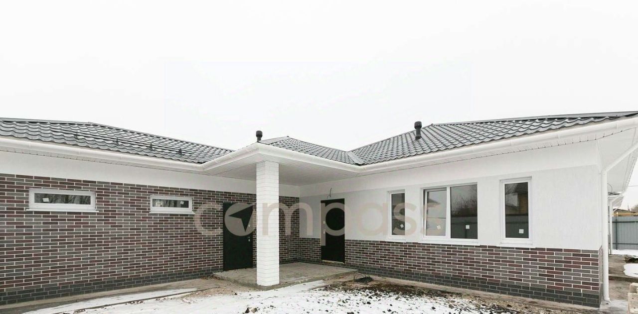 дом г Тюмень СОСН Березовое Озеро тер. фото 2