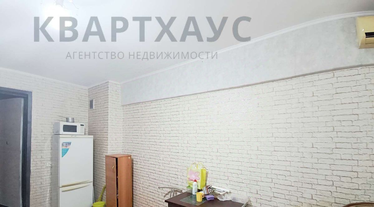 комната г Волгоград р-н Ворошиловский ул им. Калинина 11 фото 4