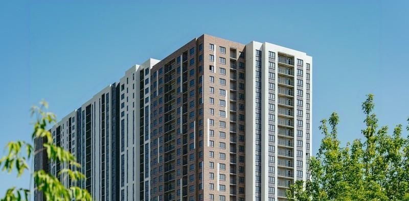 квартира г Видное Первый Южный жилой комплекс, к 1. 2, Бирюлёво фото 8