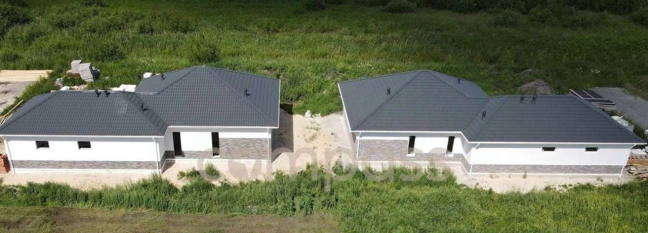 дом г Тюмень СОСН Березовое Озеро тер. фото 7
