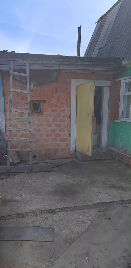 дом г Братск снт тер.Железобетонщик ул Зеленая муниципальное образование фото 5