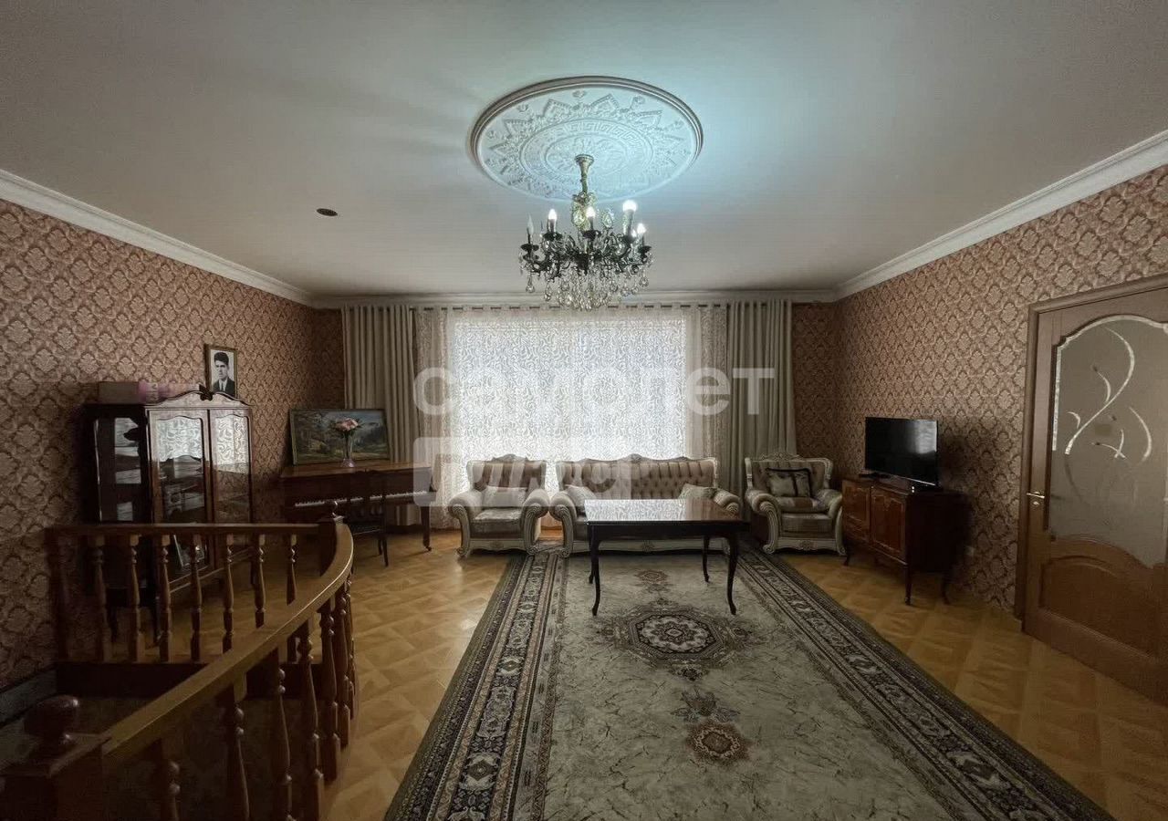 дом г Дербент ул. Магомеда Разаханова, 30 фото 39