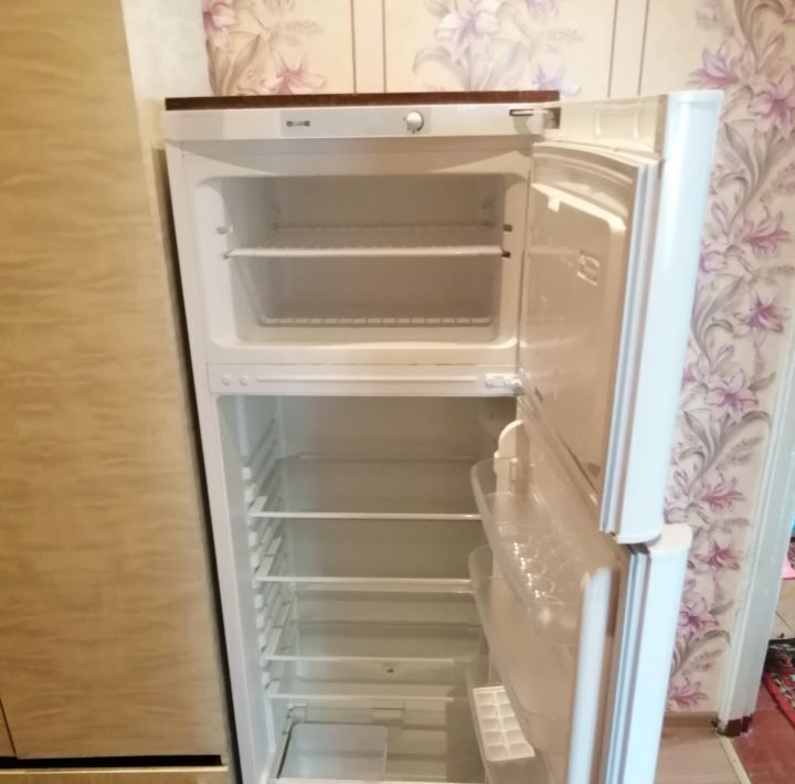квартира г Мурманск р-н Ленинский ул Сафонова 45 фото 6