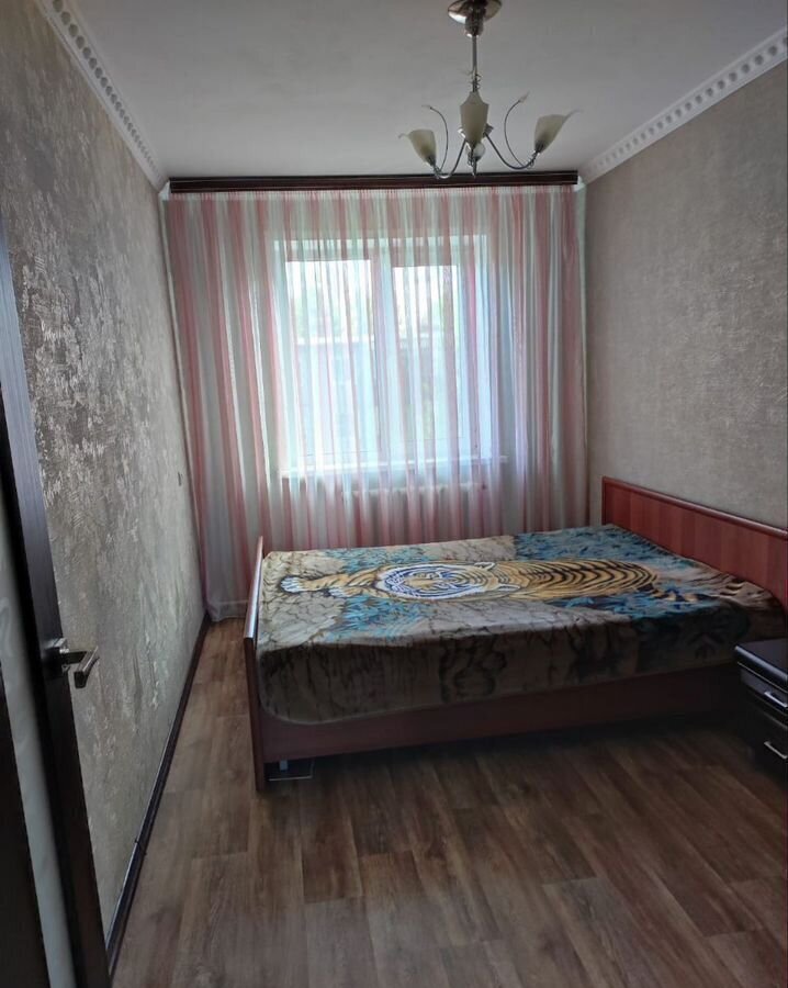 квартира г Железногорск ул Ленина 32к/1 фото 11
