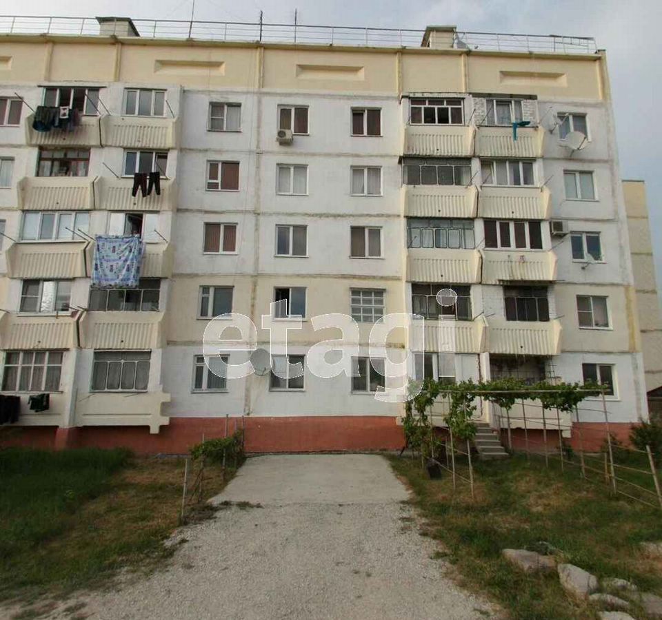 квартира г Геленджик ул Островского 152 фото 4