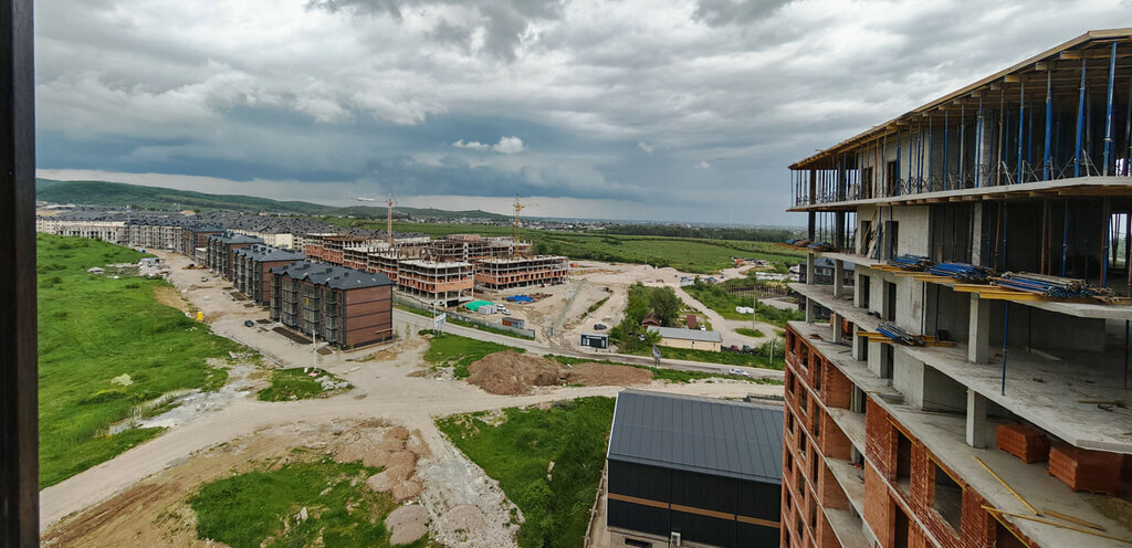 квартира г Нальчик ул Атажукина 155 фото 15