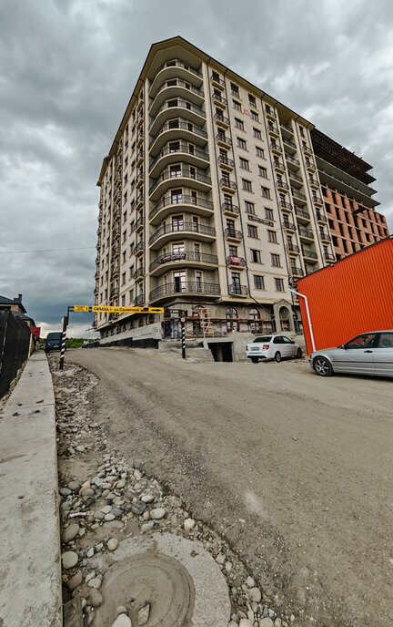 квартира г Нальчик ул Атажукина 155 фото 20