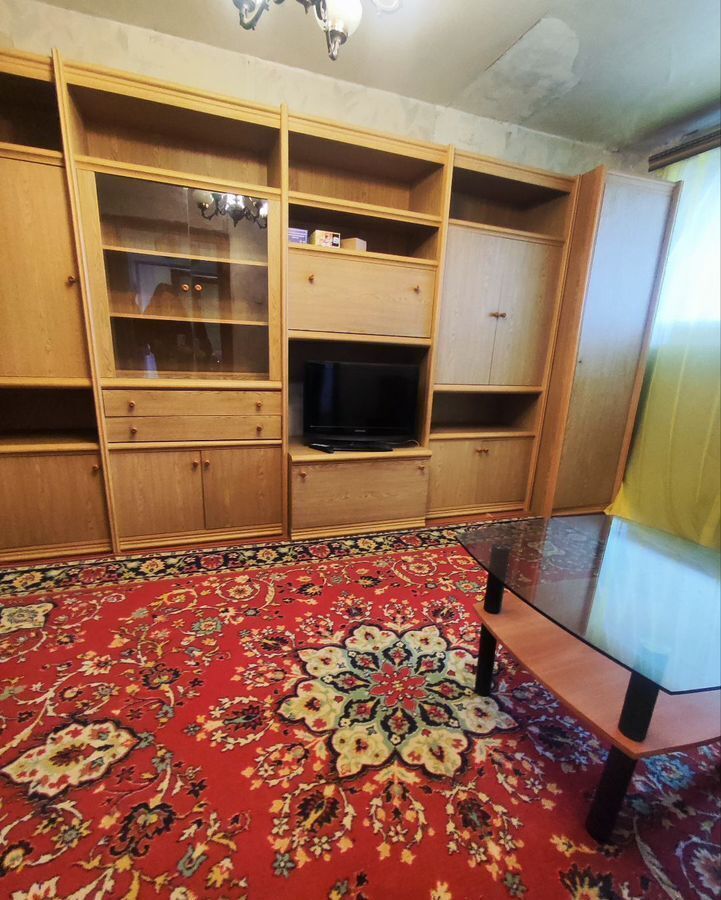 квартира г Мурманск р-н Ленинский ул Аскольдовцев 24 фото 6