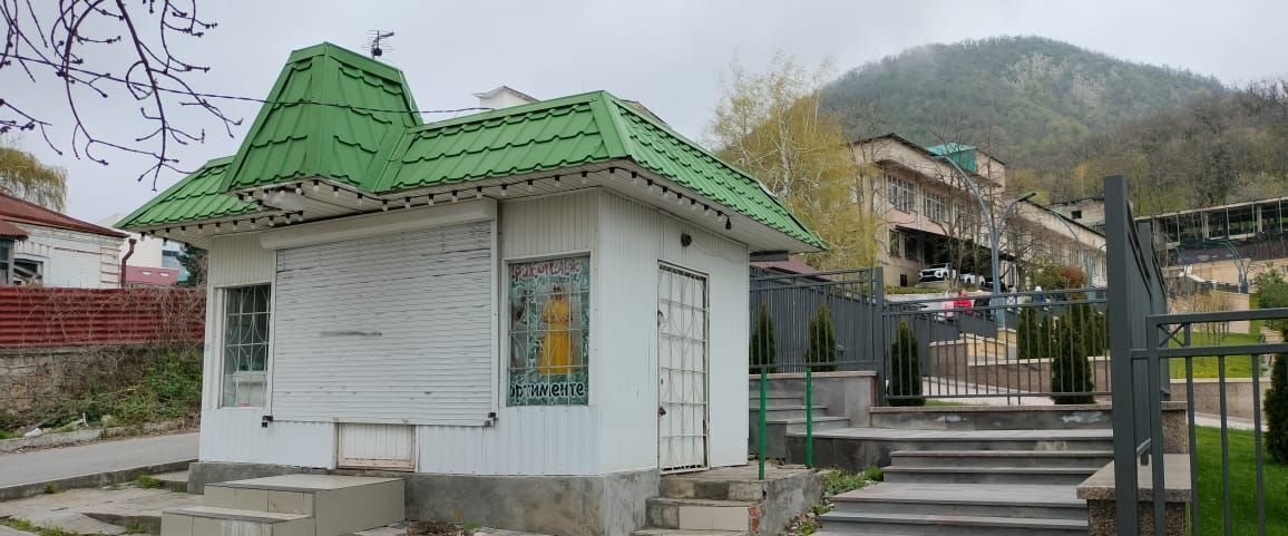 офис г Железноводск ул Ленина 28 фото 5