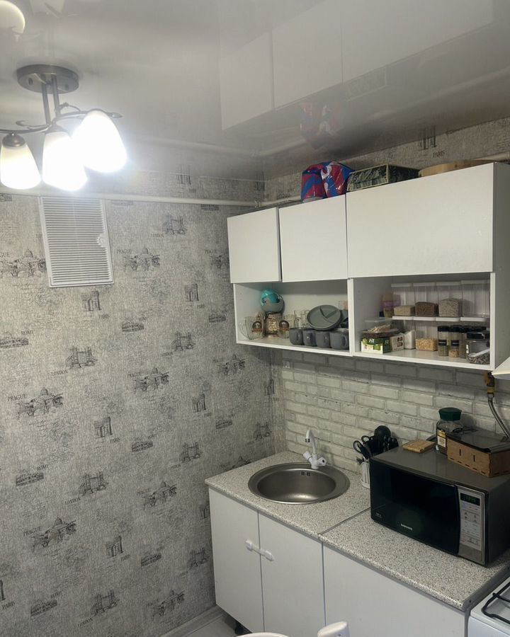 квартира г Невинномысск р-н Центр ул 3 Интернационала 7а фото 17