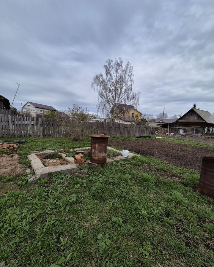 дом р-н Нытвенский г Нытва ул Урицкого 61/2 фото 7