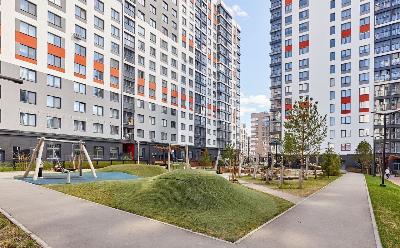 квартира г Пермь р-н Мотовилихинский ул Сапфирная 13 фото 15