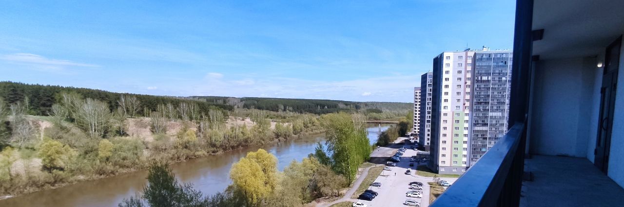 квартира г Новосибирск р-н Первомайский Студенческая ул Заречная 53 микрорайон «Весенний» Жилой комплекс «Весенний» фото 8