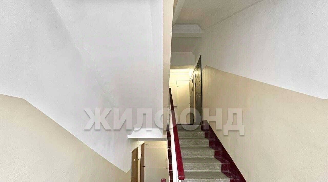 квартира г Архангельск Октябрьский ул Комсомольская 57 фото 12