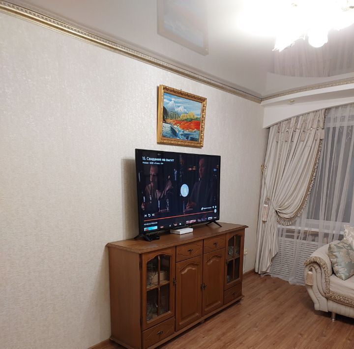 квартира г Петропавловск-Камчатский ул Дальняя 26/1 фото 15