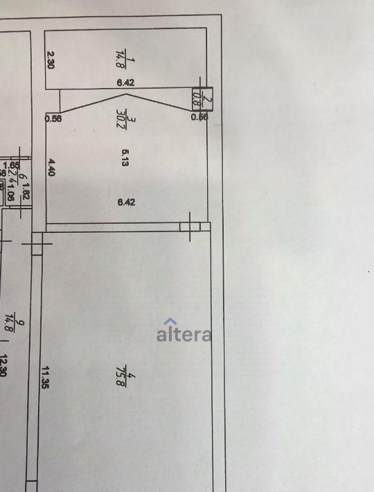 офис г Казань ул Роторная 1в Аметьево фото 2