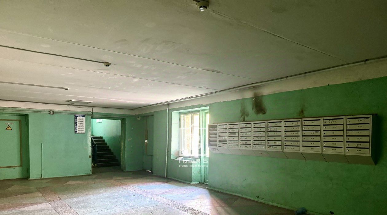 квартира г Калуга р-н Октябрьский ш Грабцевское 116к/1 фото 16