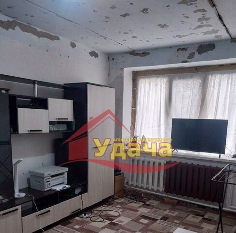р-н Советский ул Орская 20 фото