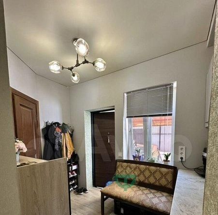 квартира г Геленджик ул Херсонская 61 Центр фото 3