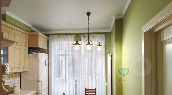 квартира г Геленджик ул Островского 67г Центр фото 6