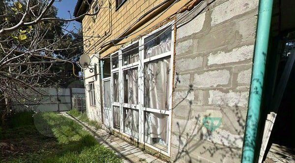 квартира г Геленджик ул Херсонская 61 Центр фото 10