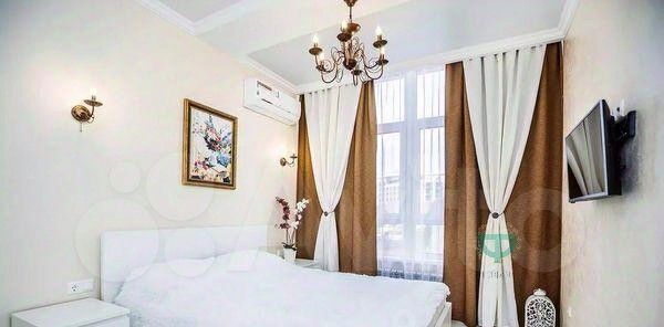 квартира г Геленджик Толстый мыс ул Крымская 22к/22 фото 5