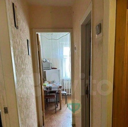 квартира г Геленджик с Архипо-Осиповка ул Вишневая 35 фото 12